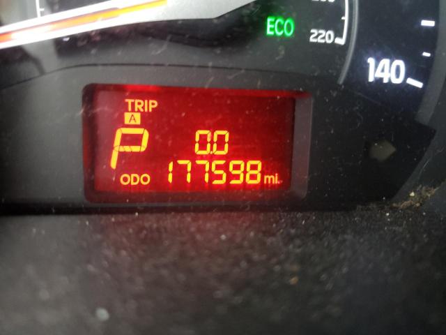 Photo 8 from auction – 2013 KIA RIO EX with VIN KNADN4A35D6165173