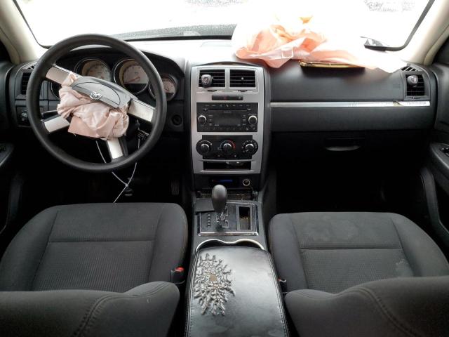 Photo 8 from auction – 2010 DODGE CHARGER SX with VIN 2B3CA3CVXAH168245