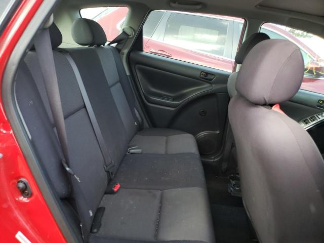 Photo 6 from auction – 2003 PONTIAC VIBE with VIN 5Y2SL62863Z468367