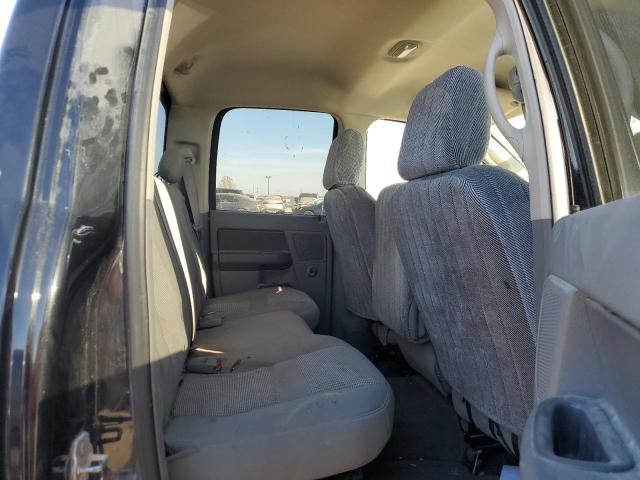 Photo 6 from auction – 2008 DODGE RAM 2500 S with VIN 3D7KS28A98G141853