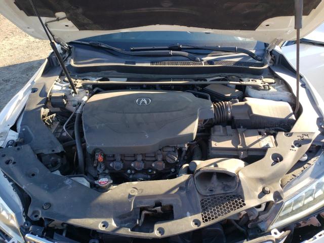 Photo 7 from auction – 2015 ACURA TLX ADVANC with VIN 19UUB2F74FA002589