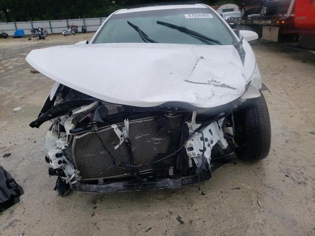 Photo 9 from auction – 2013 TOYOTA CAMRY L with VIN 4T1BF1FK3DU288452
