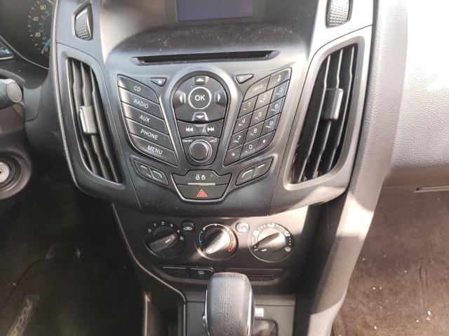 Photo 9 from auction – 2013 FORD FOCUS S with VIN 1FADP3E27DL176756