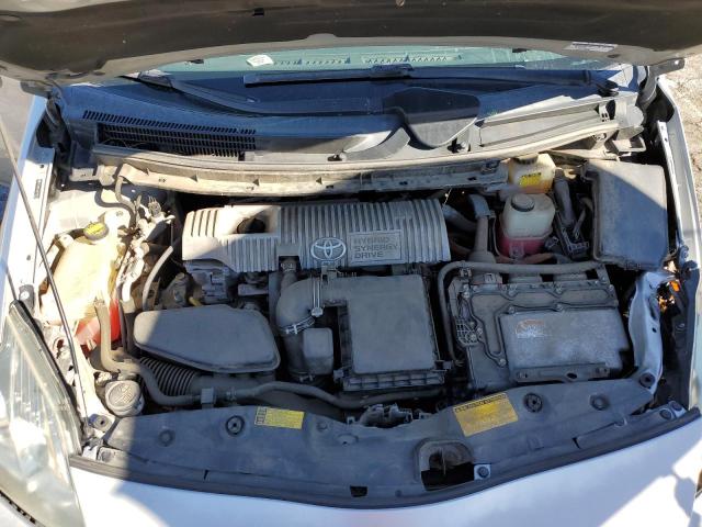 Photo 7 from auction – 2010 TOYOTA PRIUS with VIN JTDKN3DU5A0150292