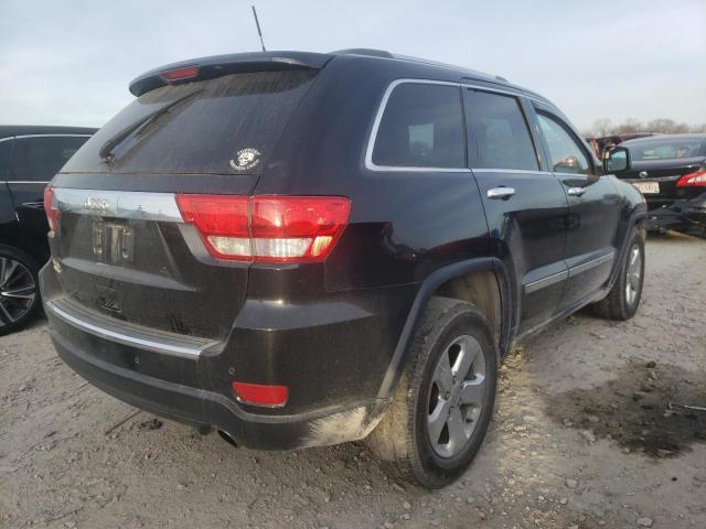 Photo 4 from auction – 2012 JEEP GRAND CHER with VIN 1C4RJFBG2CC278273