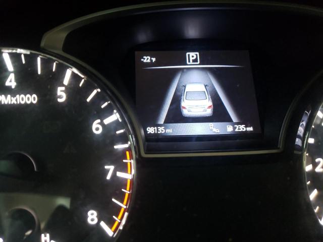 Photo 8 from auction – 2016 NISSAN ALTIMA 2.5 with VIN 1N4AL3AP5GC180504