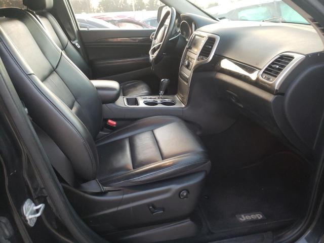 Photo 5 from auction – 2011 JEEP GRAND CHER with VIN 1J4RR4GG6BC587680