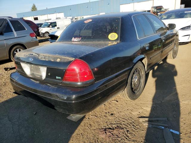 Photo 4 from auction – 2011 FORD CROWN VICT with VIN 2FABP7BV2BX116901