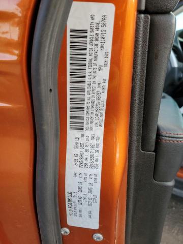 Photo 10 from auction – 2016 JEEP CHEROKEE T with VIN 1C4PJMBS7GW188797