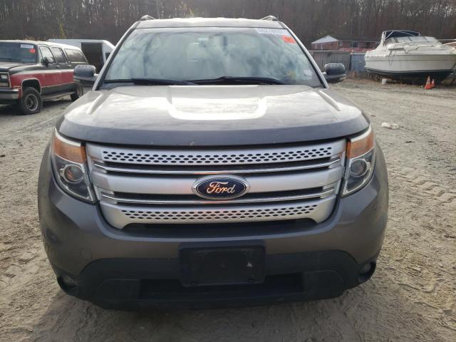 Фото 9 с аукциона – 2013 FORD EXPLORER X с VIN 1FM5K8D8XDGA19954