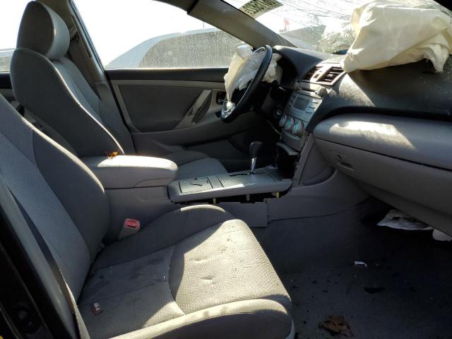 Photo 5 from auction – 2007 TOYOTA CAMRY CE/L with VIN 4T1BE46KX7U558513