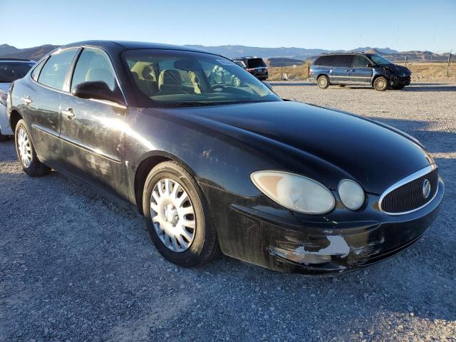 BUICK LACROSSE C 2006 with VIN 2G4WC582161294604 - Photo from auction