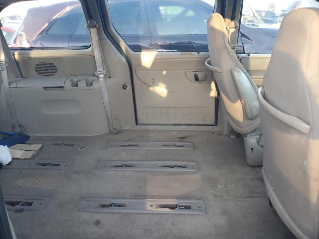 Photo 6 from auction – 2003 DODGE GRAND CARA with VIN 1D4GP24363B172331
