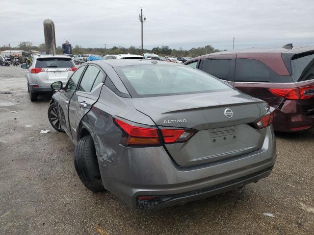 Photo 3 from auction – 2022 NISSAN ALTIMA SV with VIN 1N4BL4DV7NN317660