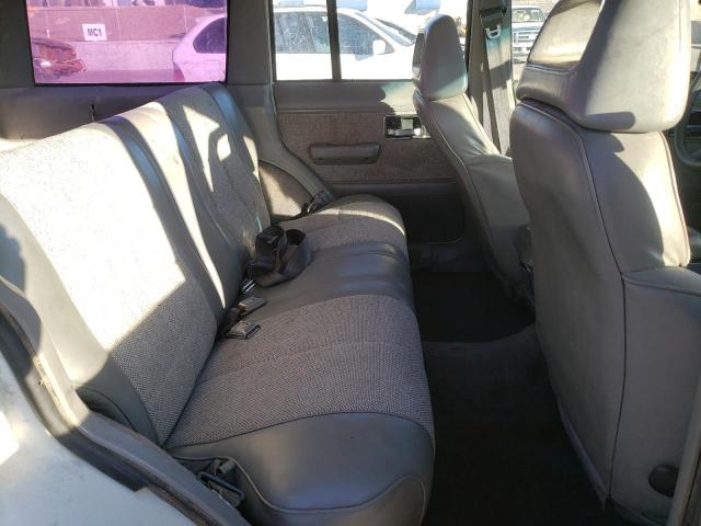 Photo 6 from auction – 1989 JEEP CHEROKEE L with VIN 1J4FJ58L5KL620597