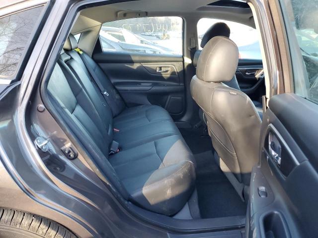 Photo 6 from auction – 2014 NISSAN ALTIMA 2.5 with VIN 1N4AL3AP6EC144138