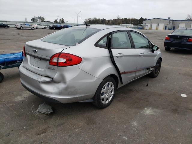 Photo 4 from auction – 2012 FORD FIESTA S with VIN 3FADP4AJ9CM120947