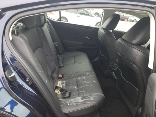 Photo 6 from auction – 2023 LEXUS ES 300H BA with VIN 58ADA1C16PU026893
