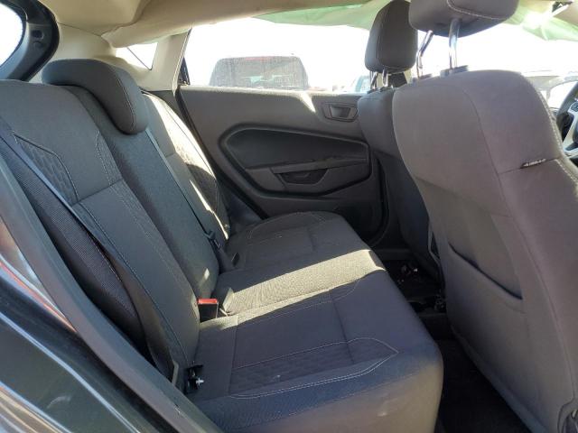 Photo 6 from auction – 2019 FORD FIESTA SE with VIN 3FADP4EJ2KM138635