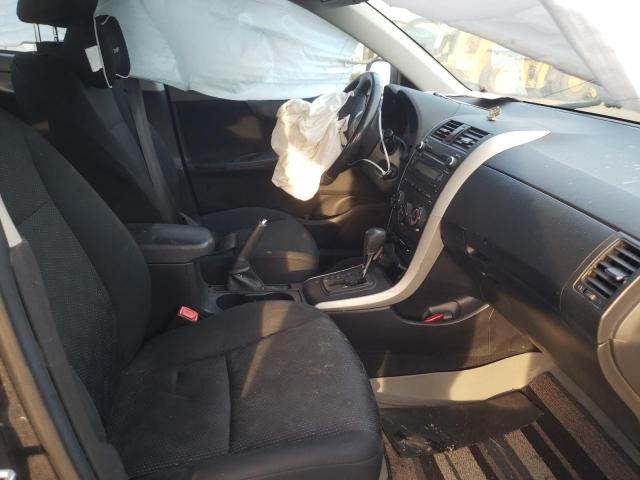 Zdjęcie 5 z aukcji – 2010 TOYOTA COROLLA BA z VIN 2T1BU4EE7AC421276
