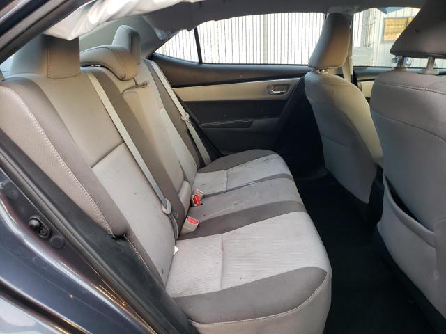 Photo 6 from auction – 2017 TOYOTA COROLLA L with VIN 5YFBURHE0HP668321