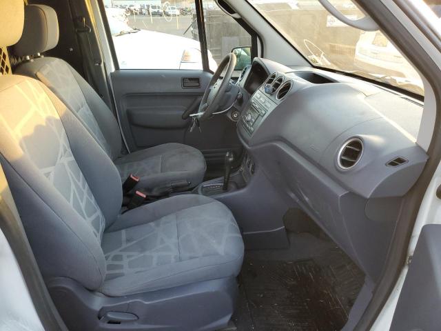 Photo 5 from auction – 2011 FORD TRANSIT CO with VIN NM0LS7BN4BT043652