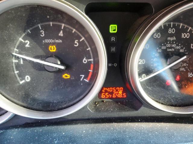 Photo 8 from auction – 2012 MAZDA 6 I with VIN 1YVHZ8DH0C5M24514