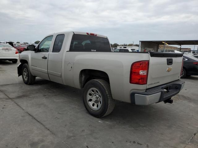 Photo 2 from auction – 2008 CHEVROLET SILVERADO with VIN 1GCEC19C78Z328331