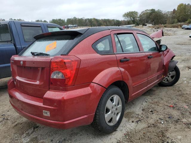 Photo 4 from auction – 2008 DODGE CALIBER with VIN 1B3HB28B38D629613