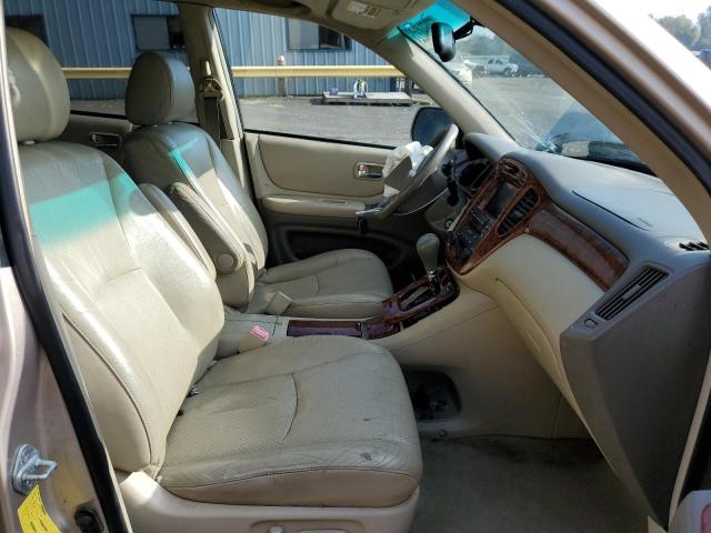 Photo 5 from auction – 2006 TOYOTA HIGHLANDER with VIN JTEDW21A360001084