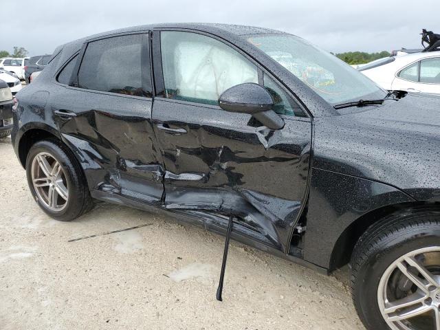 Photo 9 from auction – 2019 PORSCHE MACAN with VIN WP1AA2A58KLB05151