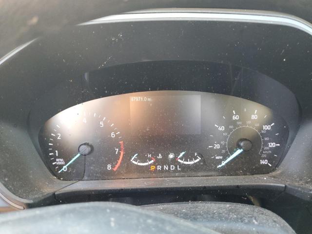 Photo 8 from auction – 2020 FORD ESCAPE S with VIN 1FMCU0F69LUA27302