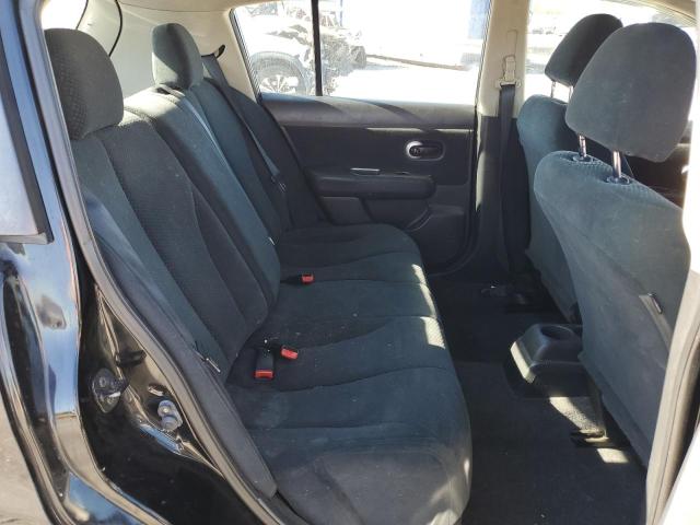 Photo 6 from auction – 2011 NISSAN VERSA S with VIN 3N1BC1CP7BL402301