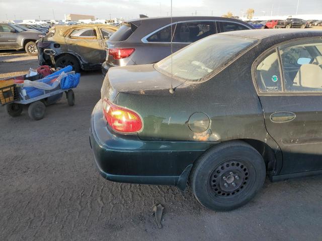 Photo 9 from auction – 2002 CHEVROLET MALIBU LS with VIN 1G1NE52JX2M569632