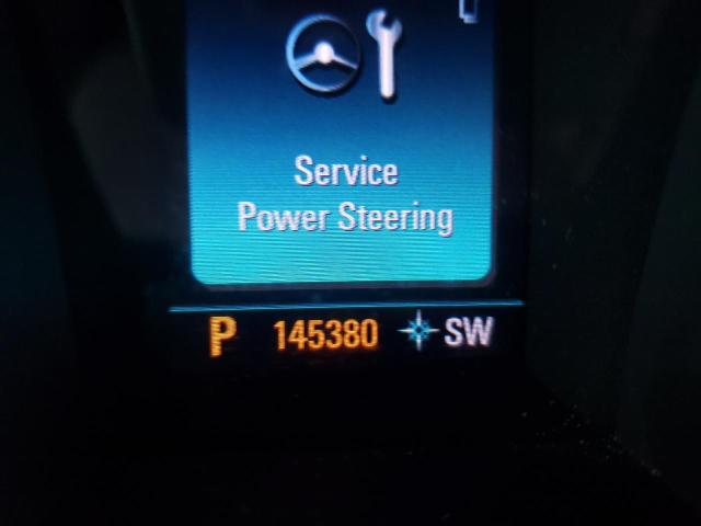 Photo 8 from auction – 2012 BUICK LACROSSE P with VIN 1G4GD5ER1CF344568