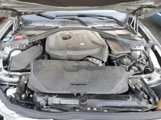 Photo 7 from auction – 2017 BMW 330 I with VIN WBA8B9G37HNU56591
