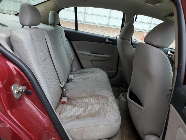 Photo 6 from auction – 2008 CHEVROLET COBALT LT with VIN 1G1AL58F387266240