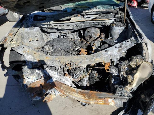 Photo 7 from auction – 2016 GMC TERRAIN SL with VIN 2GKALNEK3G6290792