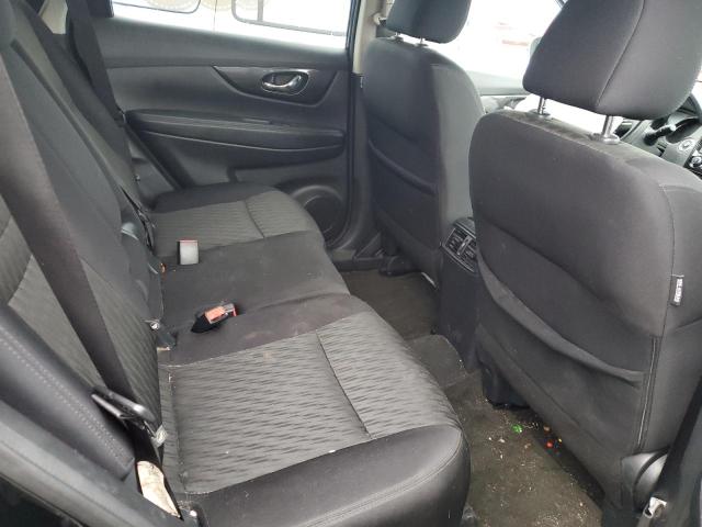Photo 6 from auction – 2018 NISSAN ROGUE S with VIN 5N1AT2MV3JC770282