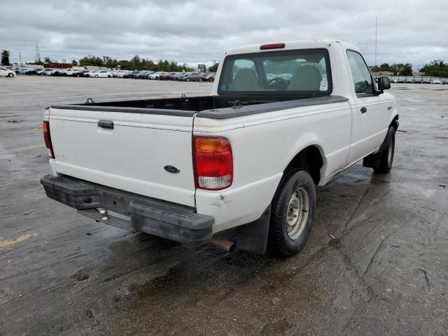 Photo 4 from auction – 1998 FORD RANGER with VIN 1FTYR10C6WUD05982