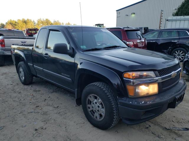 Photo 1 from auction – 2004 CHEVROLET COLORADO with VIN 1GCDT196548183182