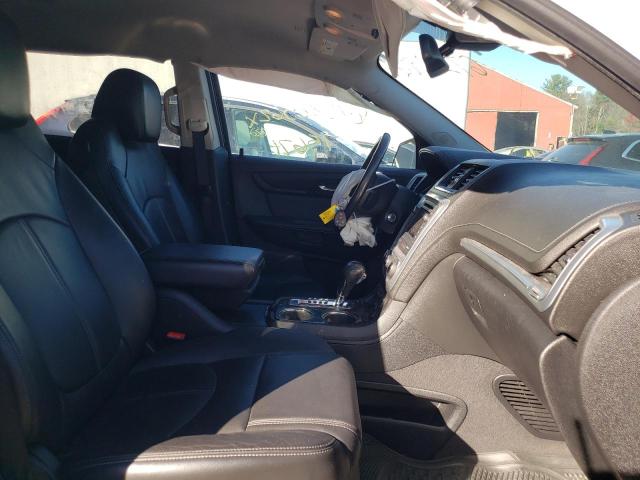 Photo 5 from auction – 2017 GMC ACADIA LIM with VIN 1GKKVSKD0HJ316689