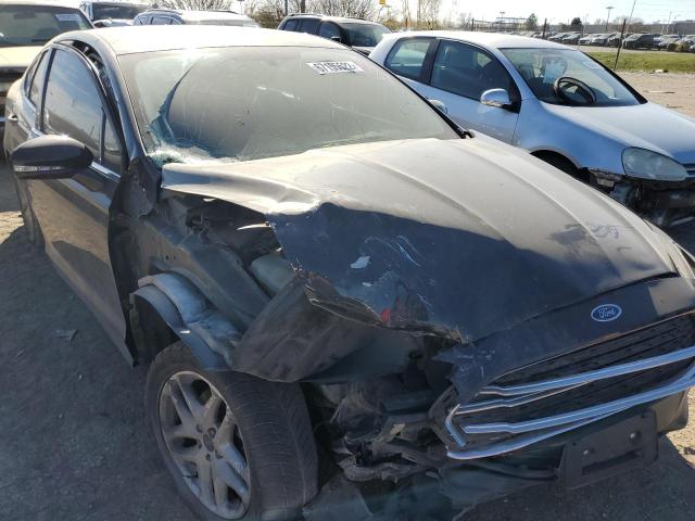 Photo 9 from auction – 2013 FORD FUSION SE with VIN 3FA6P0H70DR112235