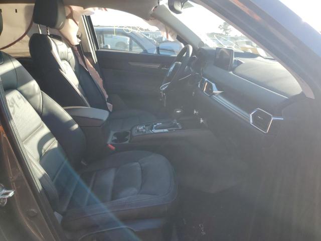 Photo 5 from auction – 2022 MAZDA CX-5 PREFE with VIN JM3KFBCM5N0639426