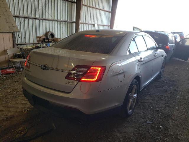 Photo 4 from auction – 2014 FORD TAURUS SEL with VIN 1FAHP2E80EG108762