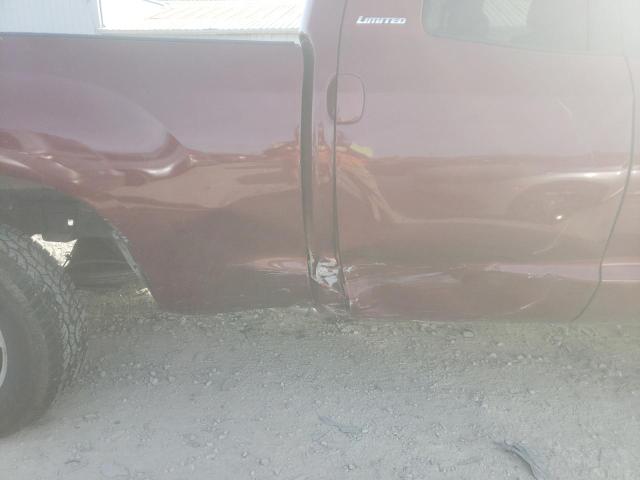 Photo 9 from auction – 2008 TOYOTA TUNDRA DOU with VIN 5TBBV58168S517907
