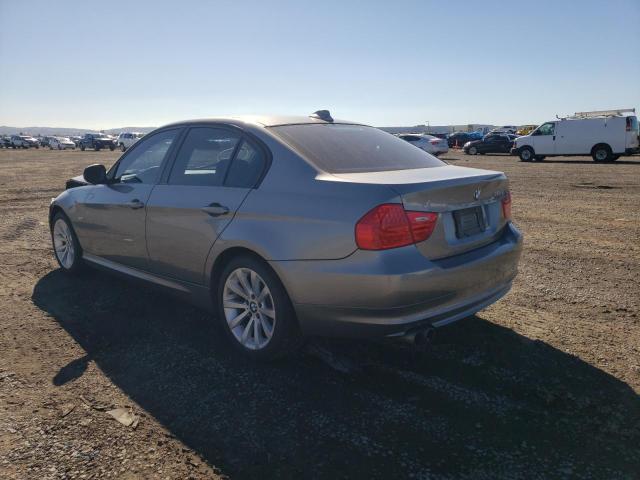 Photo 3 from auction – 2011 BMW 328 I SULE with VIN WBAPH5G50BNM72675