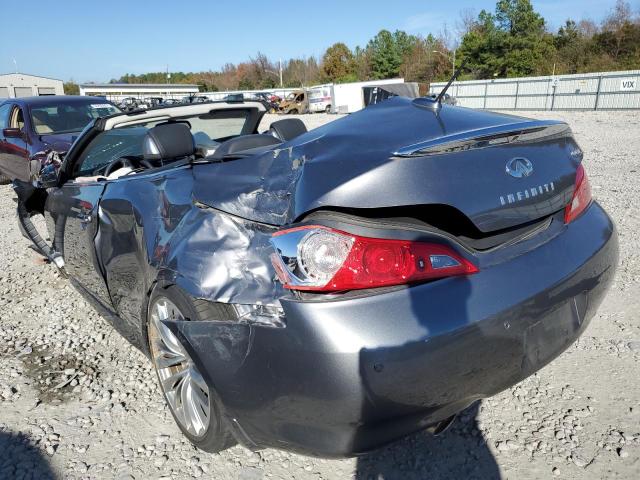 Photo 3 from auction – 2014 INFINITI Q60 BASE with VIN JN1CV6FE2EM900521