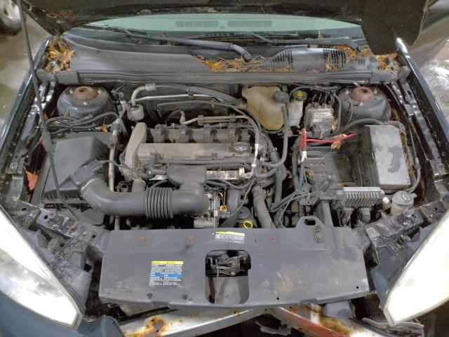 Photo 7 from auction – 2007 CHEVROLET MALIBU LS with VIN 1G1ZS57F67F192842