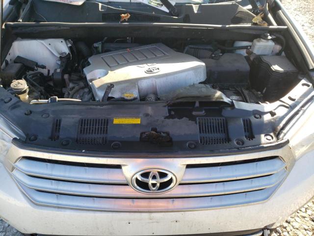 Foto 7 de la subasta – 2013 TOYOTA HIGHLANDER con VIN 5TDDK3EH5DS238988